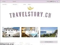 Sites similar to travelstory.ch