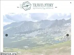 Sites similar to travelstory.pl