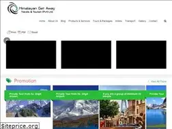 Sites similar to travelstourism.com