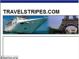 Sites similar to travelstripes.com