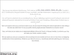 Sites similar to travelstruck.com