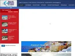 Sites similar to travelstudio.eu