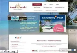 Sites similar to travelstudio.pl
