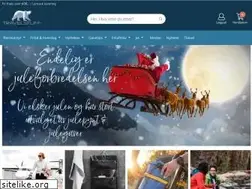 Sites similar to travelstuff.no