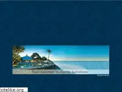 Sites similar to travelsukh.com