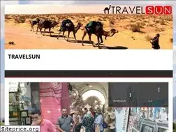 Sites similar to travelsun.jp