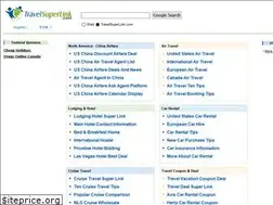 Sites similar to travelsuperlink.com