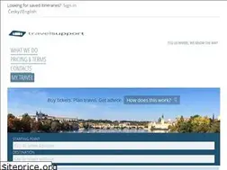 Sites similar to travelsupport.eu