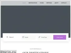 Sites similar to travelsure.co