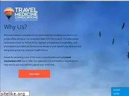Sites similar to travelsurenyc.com