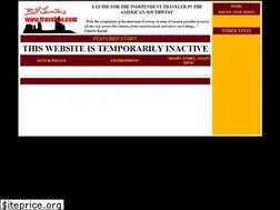 Sites similar to travelsw.com