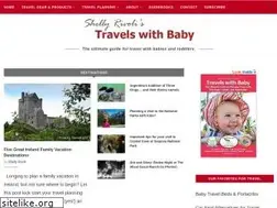 Sites similar to travelswithbaby.com