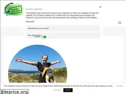 Sites similar to travelswitheden.blog
