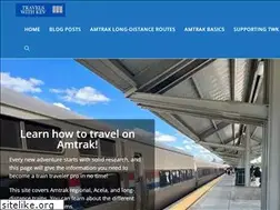 Sites similar to travelswithkev.com