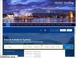 Sites similar to travelsydney.com