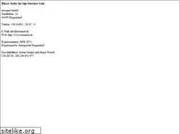 Sites similar to travelsystem.de