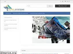 Sites similar to travelsystems.lt