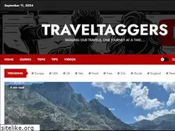 Sites similar to traveltaggers.com