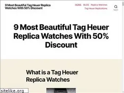 Sites similar to traveltagheuer.com