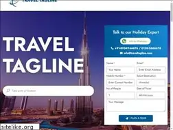 Sites similar to traveltagline.com