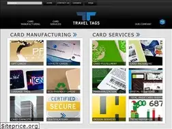 Sites similar to traveltags.com