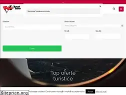 Sites similar to traveltailor.ro