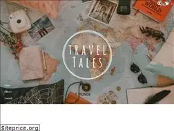 Sites similar to traveltal.es