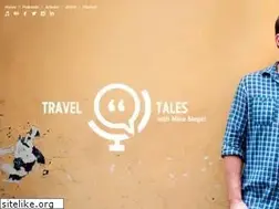 Sites similar to traveltalespodcast.com