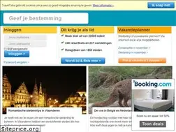 Sites similar to traveltalia.com