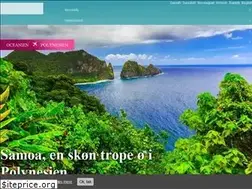 Sites similar to traveltalk.dk