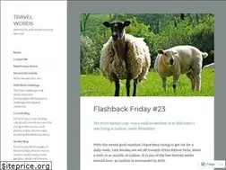 Sites similar to traveltalk.me.uk