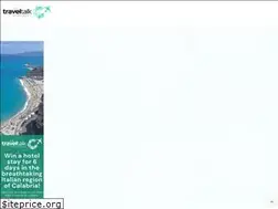 Sites similar to traveltalk.travel