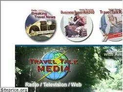 Sites similar to traveltalkmedia.com