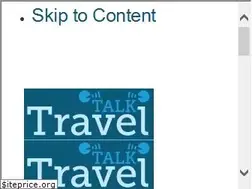 Sites similar to traveltalkpanel.com