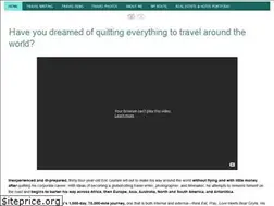 Sites similar to traveltall.com