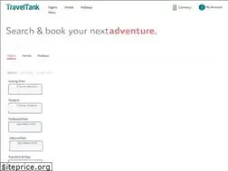 Sites similar to traveltank.com
