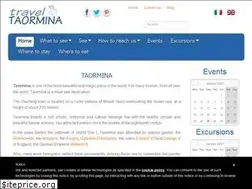 Sites similar to traveltaormina.com