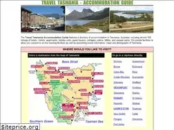 Sites similar to traveltasmania.com.au
