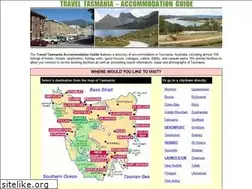 Sites similar to traveltassie.com.au