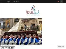 Sites similar to traveltawk.com