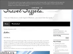 Sites similar to traveltazzels.blogspot.com