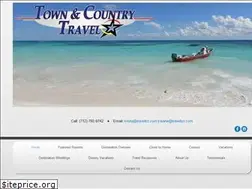 Sites similar to traveltct.com