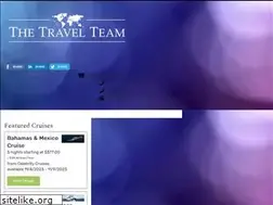 Sites similar to travelteam-kc.com
