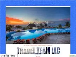 Sites similar to travelteam.org