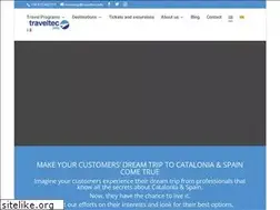 Sites similar to traveltec.info