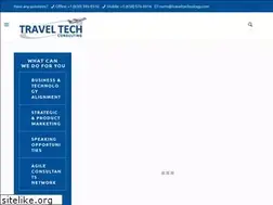 Sites similar to traveltechconsulting.com