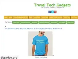 Sites similar to traveltechgadgets.blogspot.sg