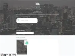 Sites similar to traveltechguide.com