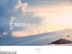 Sites similar to traveltechlab.co.jp