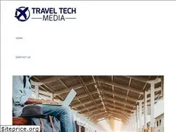 Sites similar to traveltechmedia.com